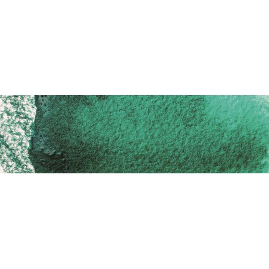 Vert phthalo - crayon Museum Aquarelle Caran d'Ache