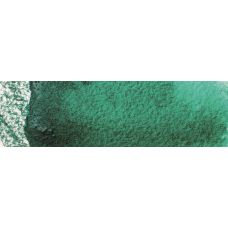 Vert phthalo - crayon Museum Aquarelle Caran d'Ache