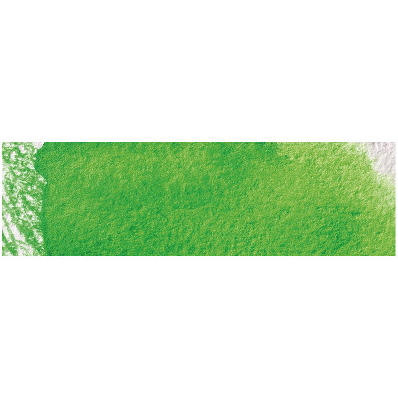 Vert brillant - crayon Museum Aquarelle Caran d'Ache