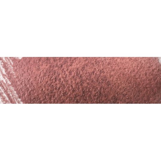Sienne brûlée 50% - crayon Museum Aquarelle Caran d'Ache