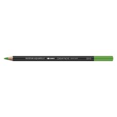 Vert brillant - crayon Museum Aquarelle Caran d'Ache