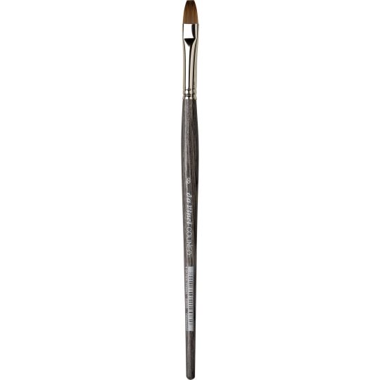 Set de 3 pinceaux aquarelle et gouache Colinéo par Da Vinci