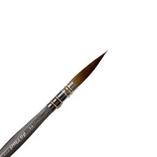 Pinceau Lavis Colinéo pointe extra-fine série 412 Da Vinci n°0