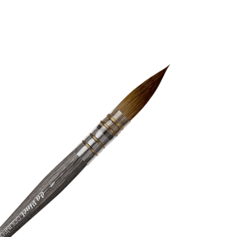 Pinceau Lavis Colinéo série 442 Da Vinci n°4