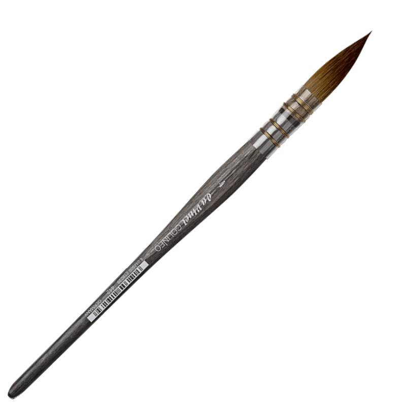 Pinceau Lavis Colinéo série 442 Da Vinci n°4