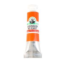 Rouge écarlate Scheveningen - Aquarelle Tube 6ml Old Holland