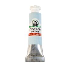 Bleu Scheveningen clair - Aquarelle Tube 6ml Old Holland