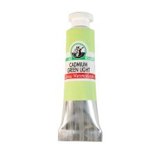 Vert cadmium clair - Aquarelle Tube 6ml Old Holland