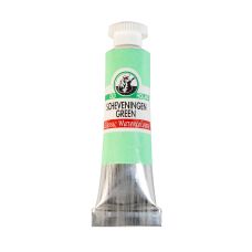 Vert Scheveningen - Aquarelle Tube 6ml Old Holland
