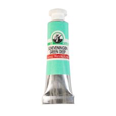 Vert Scheveningen foncé- Aquarelle Tube 6ml Old Holland