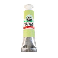 Vert cinabre extra foncé - Aquarelle Tube 6ml Old Holland