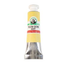 Jaune ocre clair - Aquarelle Tube 6ml Old Holland