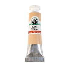 Terre de Sienne brûlée - Aquarelle Tube 6ml Old Holland
