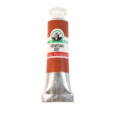Rouge vénitien - Aquarelle Tube 6ml Old Holland