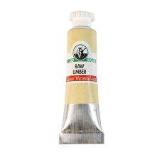 Terre d'ombre naturelle - Aquarelle Tube 6ml Old Holland