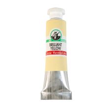 Jaune brillant - Aquarelle Tube 6ml Old Holland
