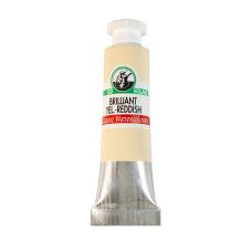 Jaune brillant rougeâtre - Aquarelle Tube 6ml Old Holland