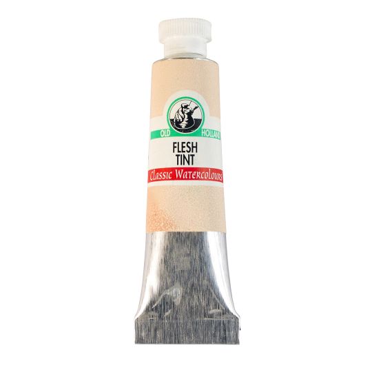 Couleur chair - Aquarelle Tube 6ml Old Holland