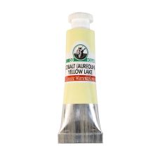 Laque jaune de cobalt (auréoline) - Aquarelle Tube 6ml Old Holland
