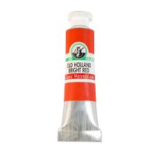 Rouge vif - Aquarelle Tube 6ml Old Holland