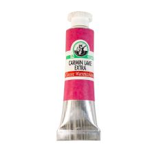 Laque carmin extra - Aquarelle Tube 6ml Old Holland
