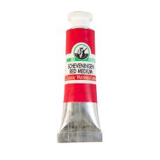 Rouge moyen Scheveningen - Aquarelle Tube 6ml Old Holland
