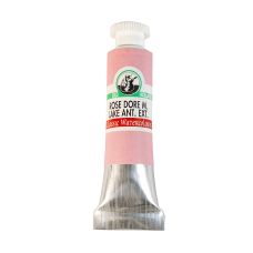 Laque de garance rose antique - Aquarelle Tube 6ml Old Holland