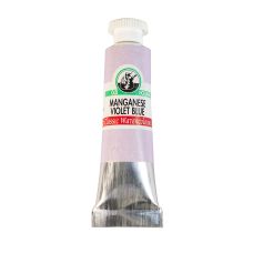 Violet bleu manganèse - Aquarelle Tube 6ml Old Holland