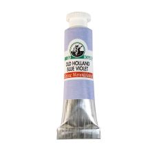 Bleu violet - Aquarelle Tube 6ml Old Holland