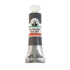 Bleu foncé  - Aquarelle Tube 6ml Old Holland