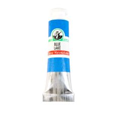 Laque bleue - Aquarelle Tube 6ml Old Holland