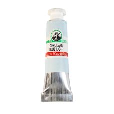 Bleu céruléen clair - Aquarelle Tube 6ml Old Holland