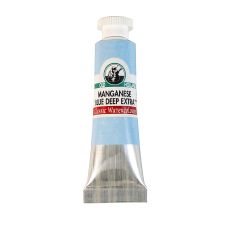 Bleu manganèse foncé extra - Aquarelle Tube 6ml Old Holland