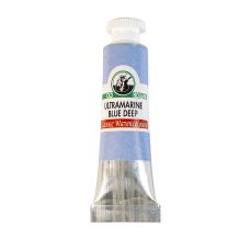 Bleu outremer foncé - Aquarelle Tube 6ml Old Holland