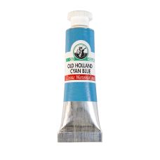 Bleu Cyan - Aquarelle Tube 6ml Old Holland