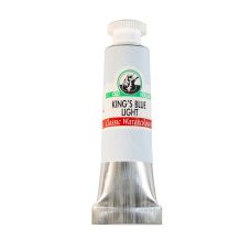 Bleu roi clair - Aquarelle Tube 6ml Old Holland