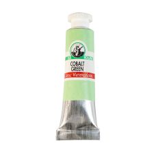 Vert de cobalt - Aquarelle Tube 6ml Old Holland