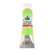 Vert vif - Aquarelle Tube 6ml Old Holland