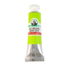 Vert clair - Aquarelle Tube 6ml Old Holland