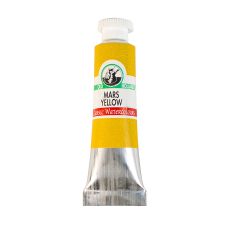 Jaune de Mars - Aquarelle Tube 6ml Old Holland
