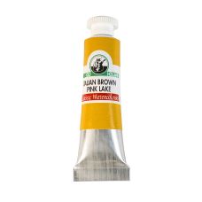Laque brun rose d'Italie - Aquarelle Tube 6ml Old Holland