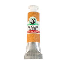 Rouge clair - Aquarelle Tube 6ml Old Holland