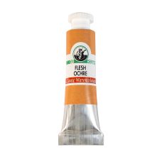 Ocre chair - Aquarelle Tube 6ml Old Holland
