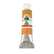 Rouge d'ombre rouge - Aquarelle Tube 6ml Old Holland