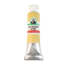 Ocre - Aquarelle Tube 6ml Old Holland