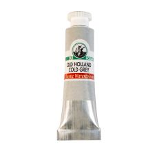Gris froid - Aquarelle Tube 6ml Old Holland