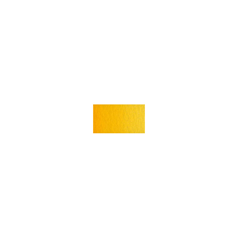 Jaune cadmium foncé - Aquarelle Tube 6ml Old Holland