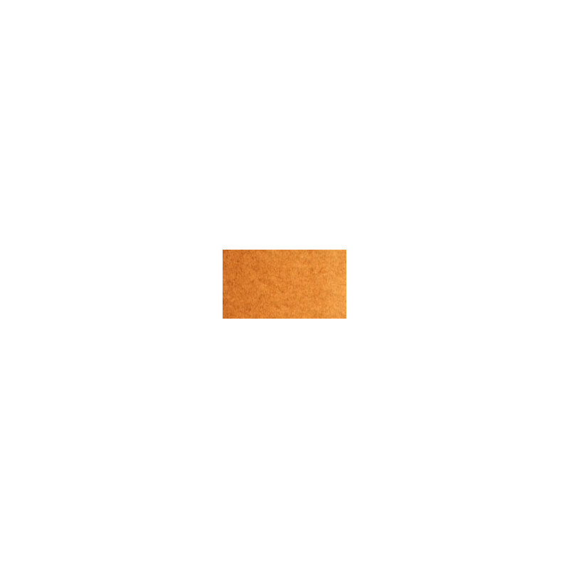 Ocre jaune semi-brûlé - Aquarelle Tube 6ml Old Holland