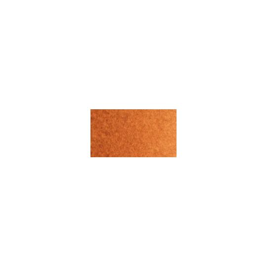 Ocre jaune brûlé - Aquarelle Tube 6ml Old Holland