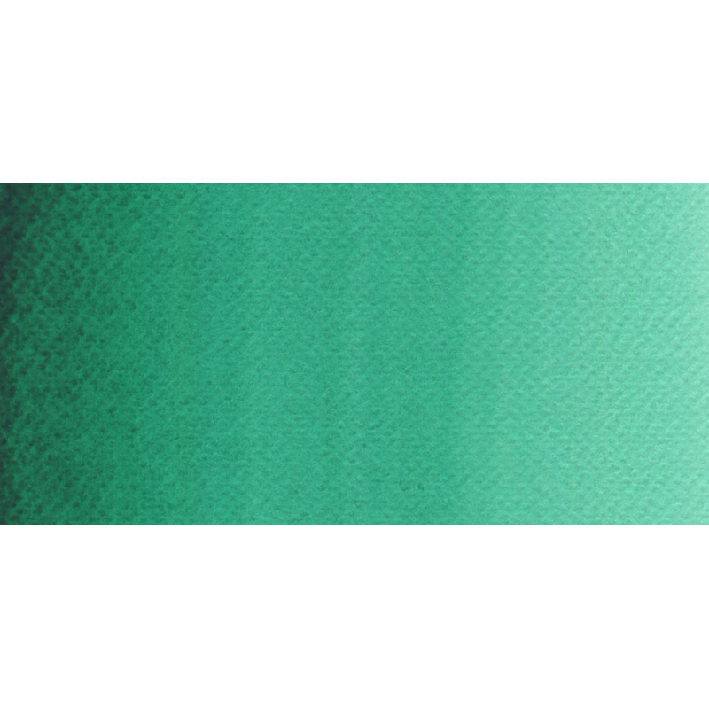 Vert émeraude - Aquarelle Godet Rosa Gallery